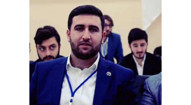 Saadet Partisi’nden Turgutlulu Kişeçok 4.sıra adayı