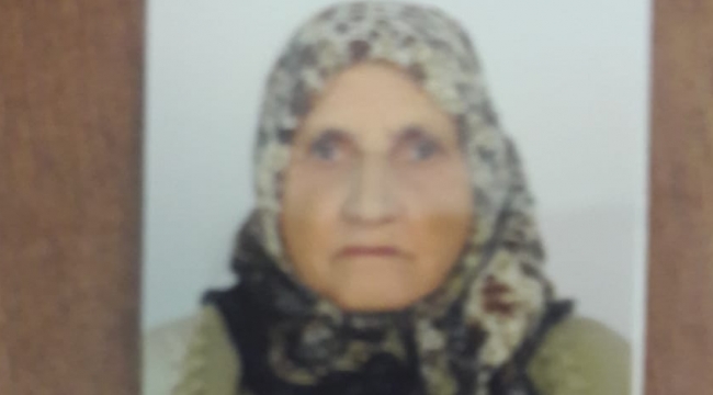 Sarıyeğenoğlu Ailesinin acı günü