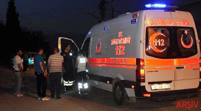 Turgutlu’da cinayete 5 gözaltı