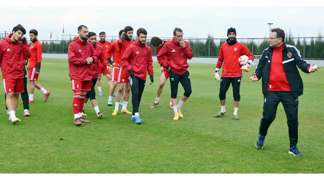 Turgutluspor sezonun son maçında evinde