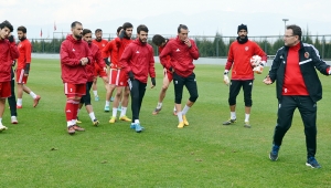 Turgutluspor sezonun son maçında evinde