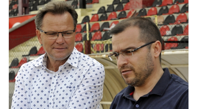 Turgutluspor'un kongresi 13 Haziran'da
