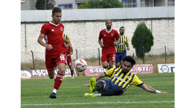 Turgutluspor'un parlayan yıldızına Trabzonspor kancası