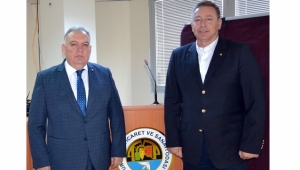 TUTSO'dan 19 Mayıs kutlama mesajı