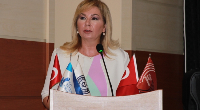 ‘Yeni Nesil Gazeteciler’ sertifikalarını aldı