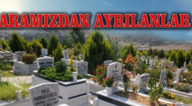 Yitirdiklerimiz
