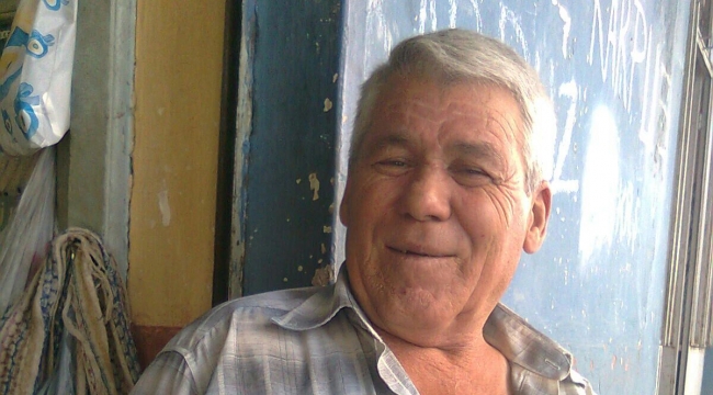 Yitirdiklerimiz