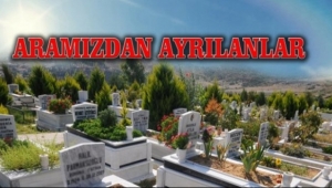 YİTİRDİKLERİMİZ