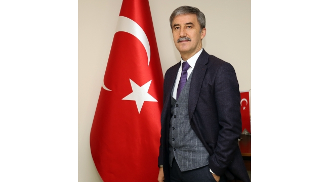Başkan Şirin “Her günümüz bayram, her anımız sevinçle dolsun”