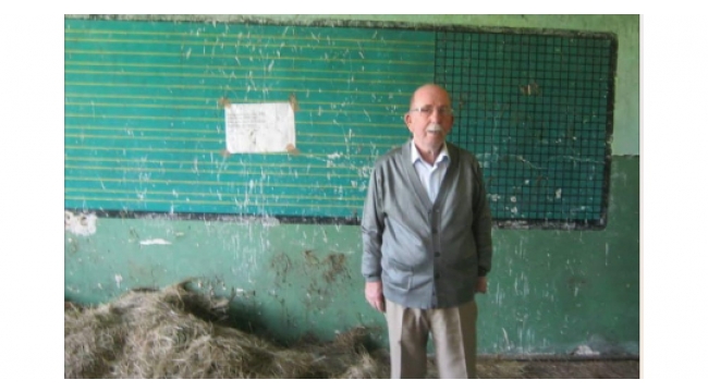 Dervent Ailesinin acı günü