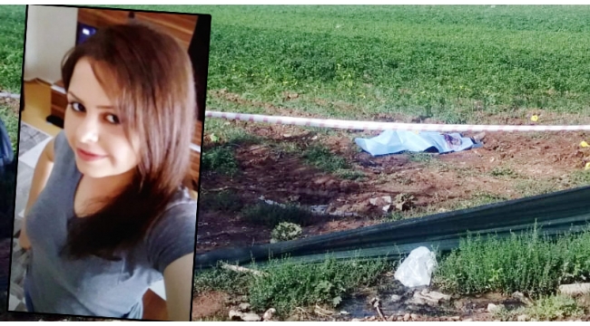 Döne'nin cinayet zanlısı teslim oldu