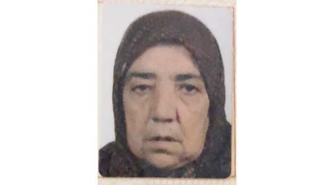 Duman Ailesinin acı günü