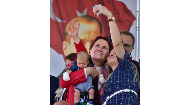 'HELALE, HARAM KARIŞTIRMAYACAĞIM'