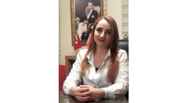 İYİ Parti Başkanı Av. Yaşır Ramazan Bayramını kutladı
