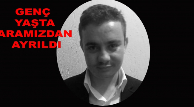 Maviş Ailesinin acı günü