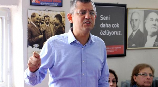 'Muharrem İnce tüm ülkenin cumhurbaşkanı olacak'