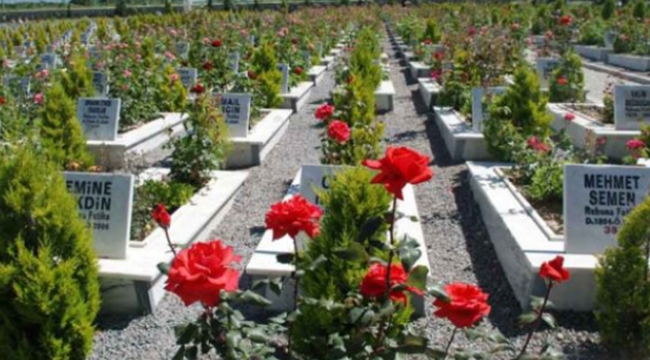 Taş ailesinin acı günü