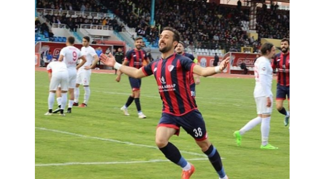 Turgutluspor'da Tayfun Yanar imzaya geliyor