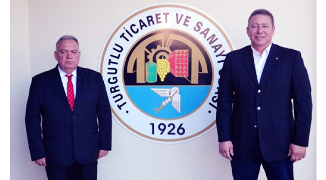 TUTSO'dan Ramazan Bayramı Kutlaması