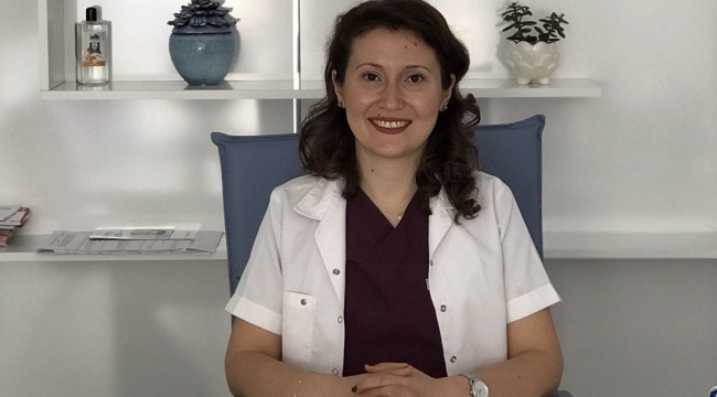 Yetişkinlerde Ortodontik Tedavi