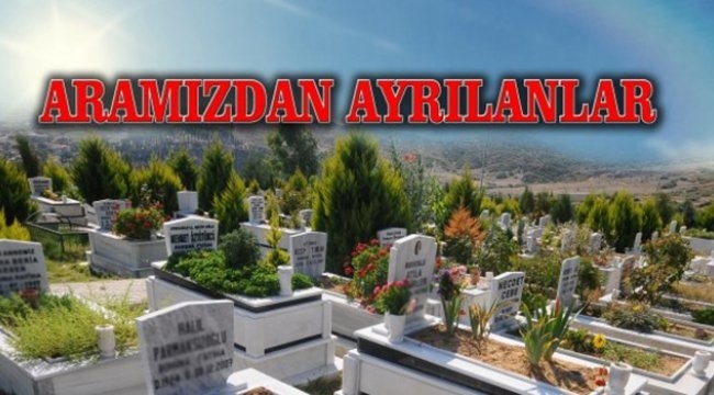 Yitirdiklerimiz