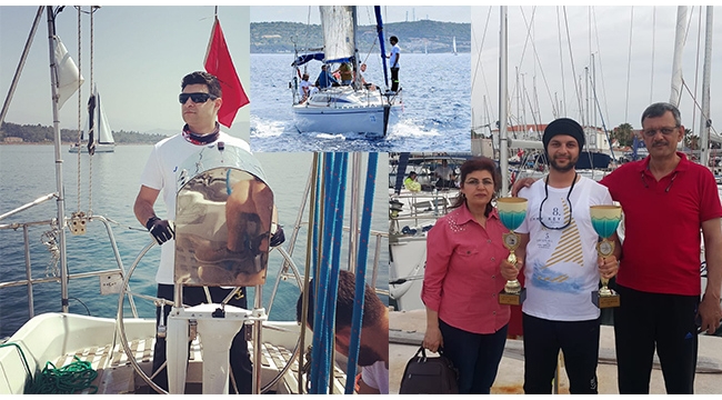 Adını Türkiye'ye ve dünyaya duyurmak istiyor
