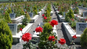 Aramızdan ayrılanlar