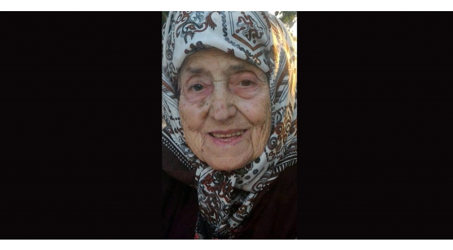 BUĞUR AİLESİNİN ACI GÜNÜ