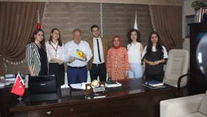 Mektebim ile TUTSO arasında işbirliği protokolü
