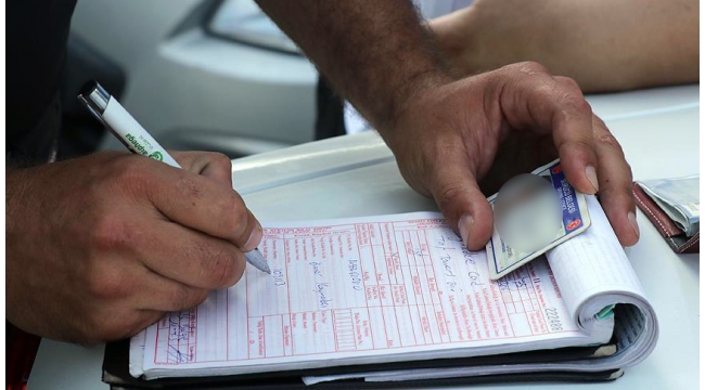 Turgutlu emniyetinden yüksek sese 13 bin TL para cezası