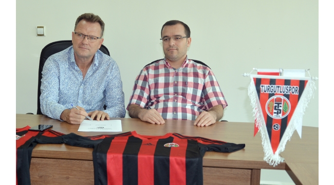Turgutluspor sezonu açıyor