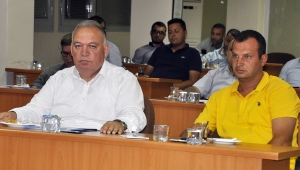 TUTSO 'kız kardeşim' projesini hayata geçirecek