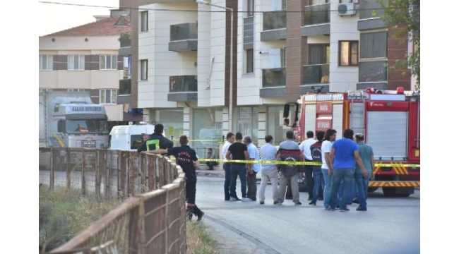 Uyuşturucu operasyonunda çatışma: 1 ölü