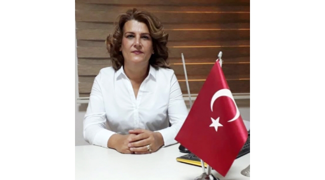 Altay Mahallesine kadın muhtar adayı