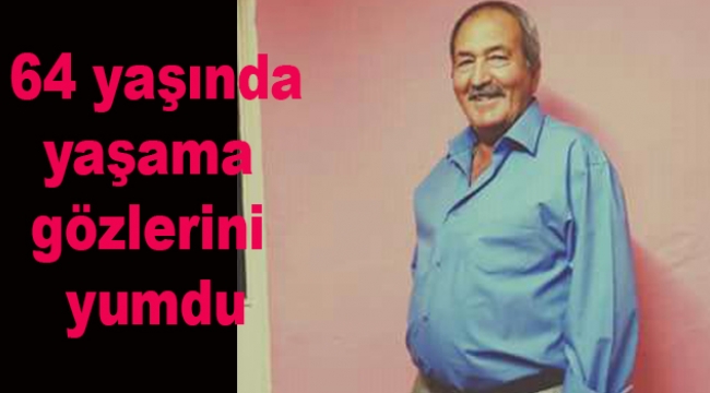 Arslan Ailesinin acı günü