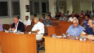 Aydın: “Hükümetimizle birlikte dayanışma içerisinde olacağız”
