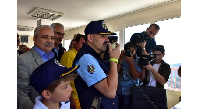 Bakan Pakdemirli: Teknolojinin içinde olmamız gerek