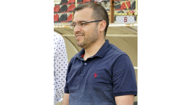 Başkan Sezer'den takıma yakın takip