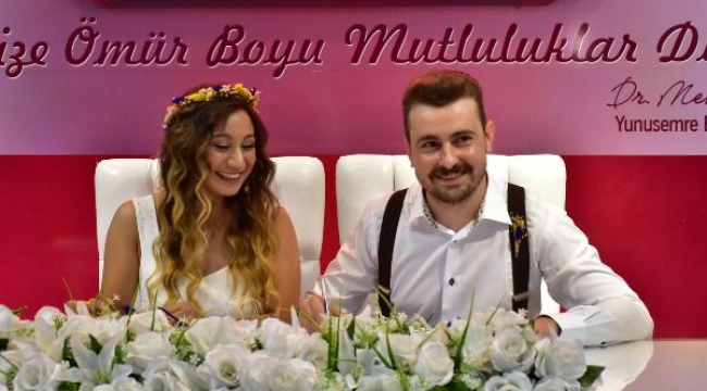 En mutlu günlerini 08.08.2018'e denk getirdiler