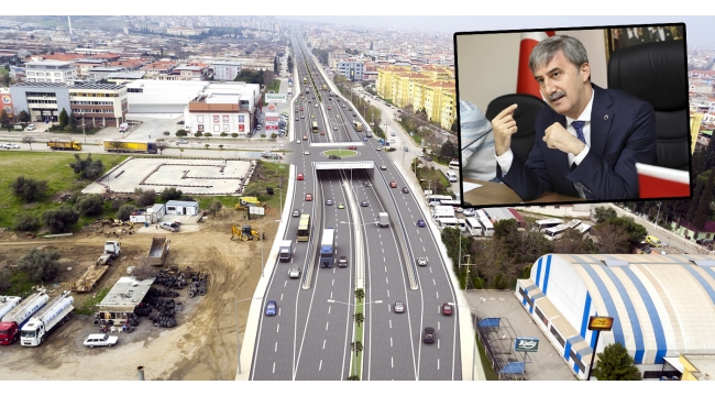 Ergenekon'a battı çıktı müjdesi: 'Yapım ihalesinin arifesindeyiz'
