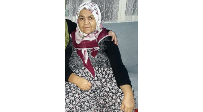 Gürbüz ailesinin acı günü