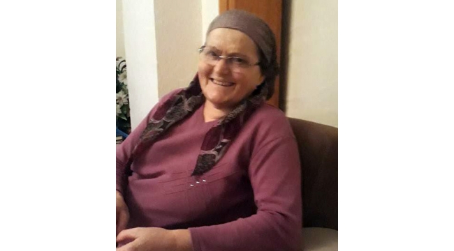İkbal Altınmakas’ın 52 mevlidine davet