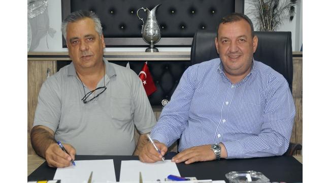 İzgi Ajans’la Turgutlu’nun parası Turgutlu’da kalsın