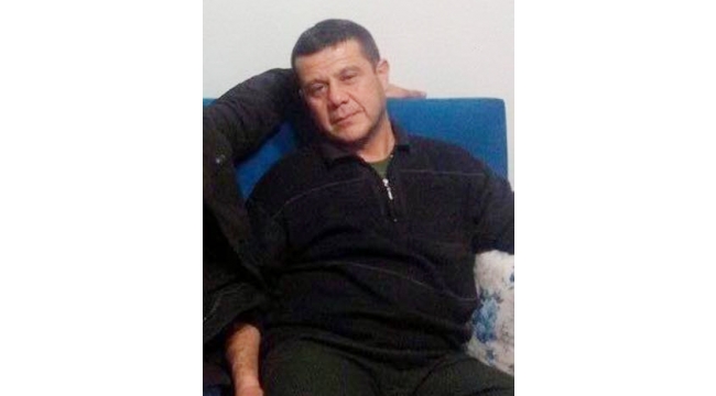 Özdemir ailesinin acı günü