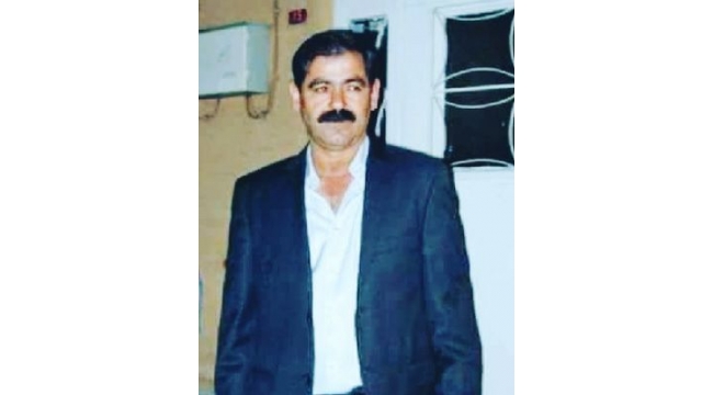 Şimşek ailesinin acı günü