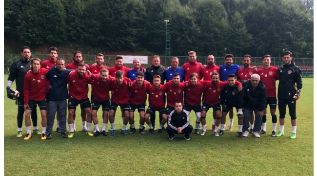 Turgutluspor’a Osmaniye uyarısı: 0-1