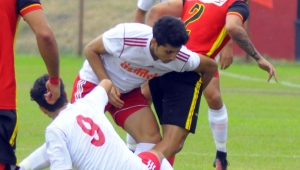 Turgutluspor yenildi ama oyunuyla beğeni topladı