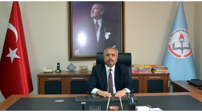 2018-2019 Eğitim ve Öğretim  Yılı ‘Uyum Haftası’yla başladı