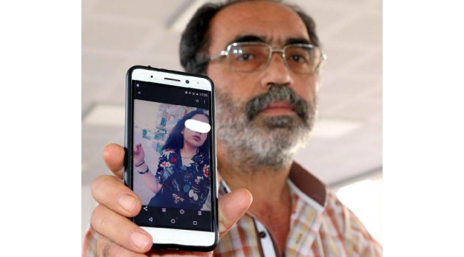 30 gündür kayıp Edanur, Konya'da bulundu