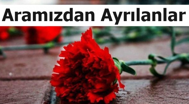 Atilla ve Akter ailelerinin acı günü